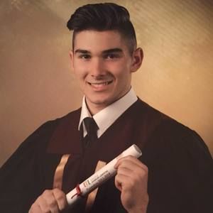 Meet your Posher, Jacob